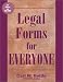 Book Legal Forms for Everyone