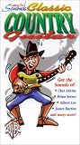 Getting The Sounds: Classic Country Guitar [VHS]