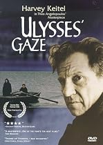 Ulysses' Gaze