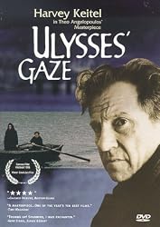 Ulysses' Gaze