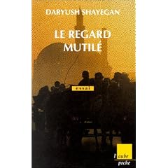 Le Regard mutile