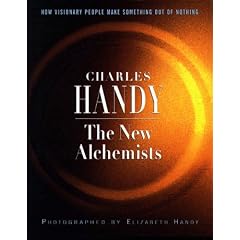 The New Alchemists