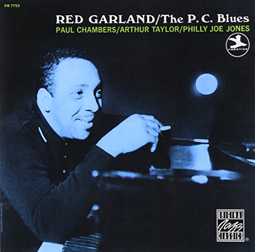 Red Garland - The P.c. Blues - Zortam Music