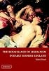 The Renaissance of Lesbianism in Early Modern England (Cambridge Studies in Renaissance Literature and Culture)