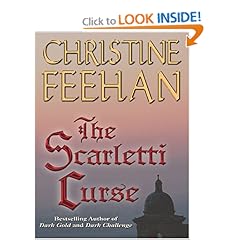 Christine Feehan Paranormal Collection