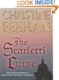 The Scarletti Curse