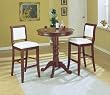 Bar Set By Acme Furniture