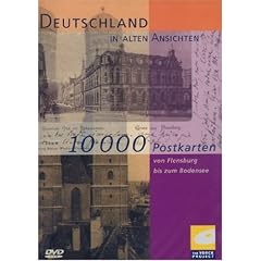 Deutschland in alten Ansichten