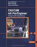 CAD/CAM mit Pro/Engineer