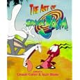 The Art of Space Jam
