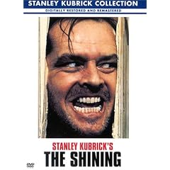 Stanley Kubrick Collection : Shining