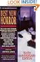 The Mammoth Book of Best New Horror