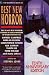 The Mammoth Book of Best New Horror (Mammoth Book of Best New Horror)