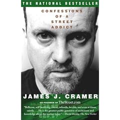 Confessions of a Street Addict