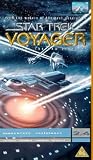 Review Paramount Home Entertainment  / Star Trek Voyager - Vol. 2.4 (Maneuvers/Resistance) [1996]
