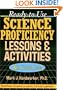 Ready-to-Use Science Proficiency Lessons & Activities: 8th Grade Level