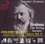 Brahms: The String Sextets, Vol. 3