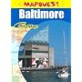 Baltimore, MD (Z-Map)