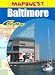 Baltimore, MD (Z-Map)