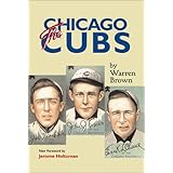 The Chicago Cubs (Writing Baseball)