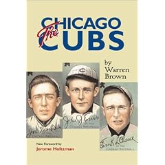 The Chicago Cubs
