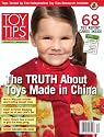 TOY TIPS and Parenting Hints Magazine