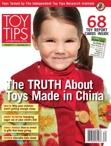 Best Price for Toy Tips & Parenting Hints Magazine Subscription