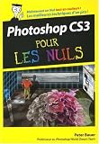 Photoshop CS3 pour les Nuls