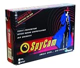 Swann SpyCam - Colour Pinhole Security Camera