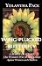 Book Wing-Plucked Butterfly