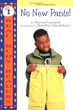 No New Pants ! (Real Kids Readers. Level 1)