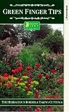  : Green Finger Tips - The Herbaceous Border And Taking Cuttings