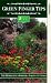 VHS : Green Finger Tips - The Herbaceous Border And Taking Cuttings