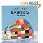 Elmer's Day (English-Arabic) (Elmer series) (Arabic Edition)