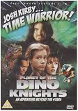 Josh Kirby - Time Warrior - Planet Of The Dino Knights [UK IMPORT] - Charisma Carpenter