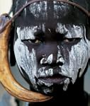 Last African Warriors