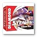 Best Data Stealth S120 Graphics Accelerator Card ATi Radeon 9550 256MB DDR SDRAM AGP 8x, AGP 4x S120