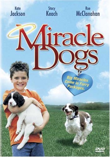 CD-Charts  DVD : Miracle Dogs