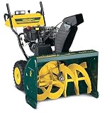 Yard-Man 31AE9P3I801 13HP 33-Inch 2-Stage Snow Thrower