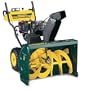 Yard-Man 31AE9P3I801 13HP 33-Inch 2-Stage Snow Thrower