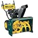 Yard-Man 31AE9P3I801 13HP 33-Inch 2-Stage Snow Thrower