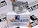 RADWELL VERIFIED SUBSTITUTE 2006582SUB Relay - 24VAC, 13A 3PDT Plug in Relay- Replaces DELTROL Corp PN: 2006582