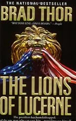 The Lions of Lucerne