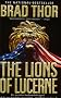 The Lions of Lucerne (Scot Harvath 1)
