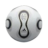 adidas(アディダス)+チームガイスト アディコート AS4860W 白×黒 4号