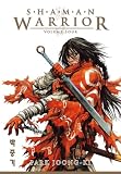 Shaman Warrior Volume 4 (Shaman Warrior)