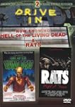 Hell of the Living Dead / Rats - Nigh...