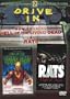Hell of the Living Dead/Rats