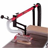 IMAGE OF PSI Woodworking TSGUARD Table Saw Dust Collection Guard