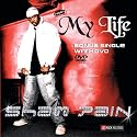 Sham Pain - My Life (Bonus DVD) [CD Single]